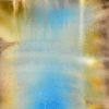 110. Waterfall (Print) - Marietjie Viljoen Art