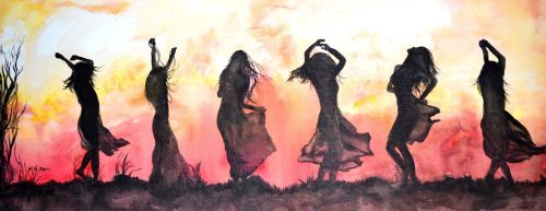 127. Alabama - Print - Marietjie Viljoen Art