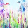 144. Flying Colours (Print) - Marietjie Viljoen Art