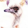 250. Dream Catcher - Marietjie Viljoen Art