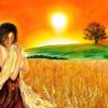 41. Field Of Dreams - Marietjie Viljoen Art