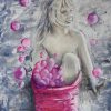 64. Mila (Print) - Marietjie Viljoen Art